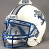 John Jay Mustangs 1994-1998 HS (TX)